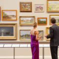 Can you own fine art in an ira?