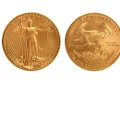Physical gold in IRA